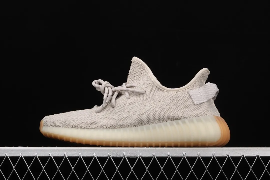 All Categories Ad Yeezy Coconut Series X Version F99710